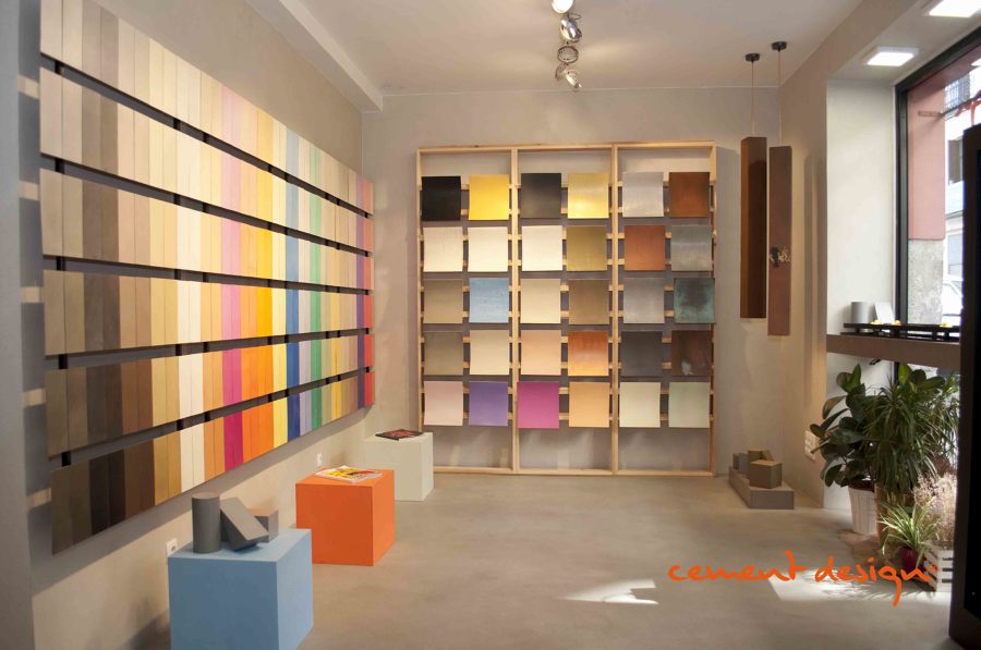 Showroom Chueca 