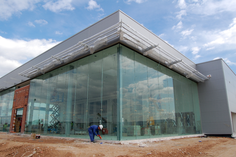 Concesionario-Taller