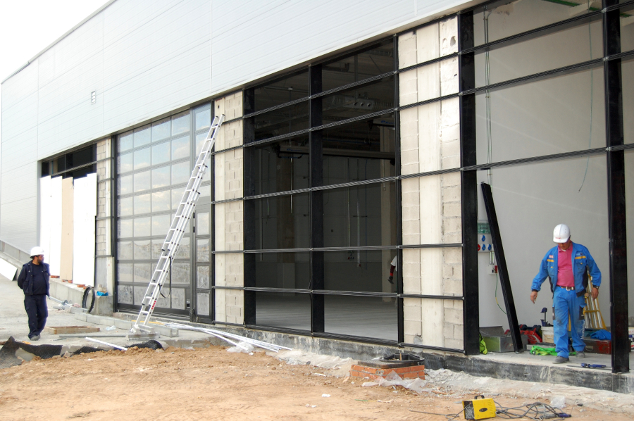 Concesionario-Taller