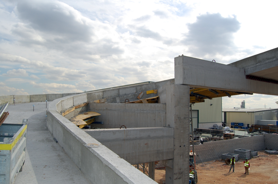 Concesionario-Taller