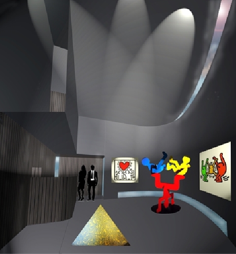 Concurso Ideas Centro Cívico en Cabezón. JGG Arquitecto Valladolid