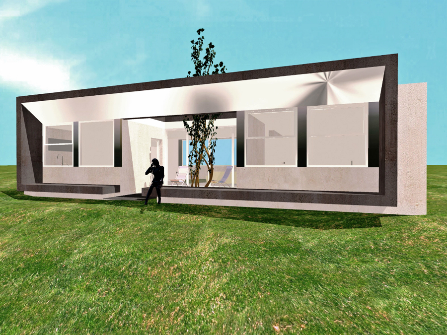 Concurso para Hormipresa