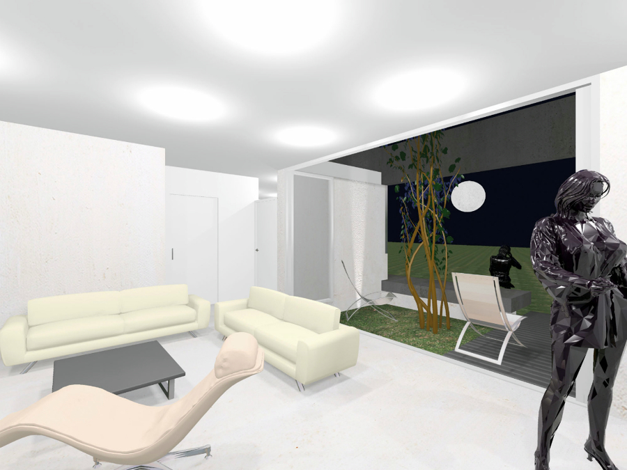 Concurso para Hormipresa