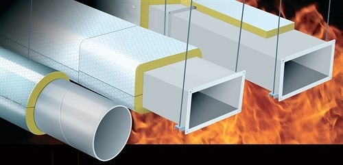 conductos de ventilacion