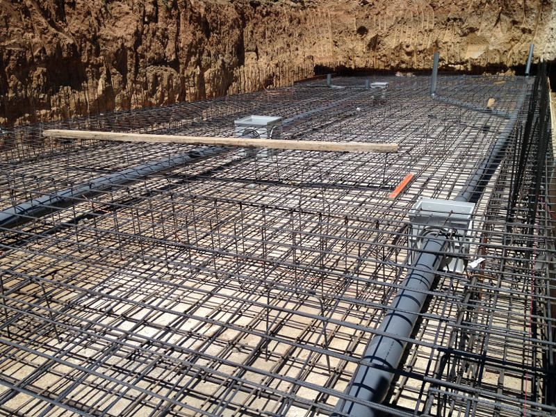 conexiones , desagues, luz, agua