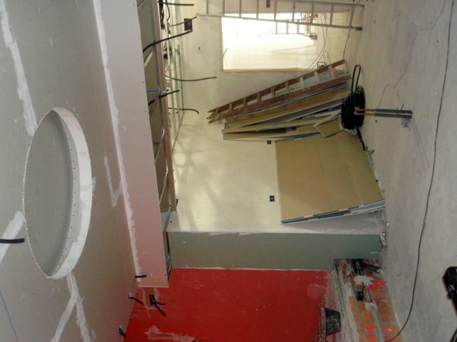 confiteria, cafeteria  Victor El Palmar