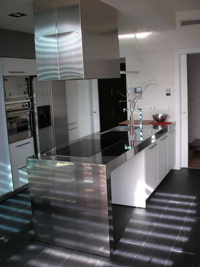 Casa Haiku en Montequinto