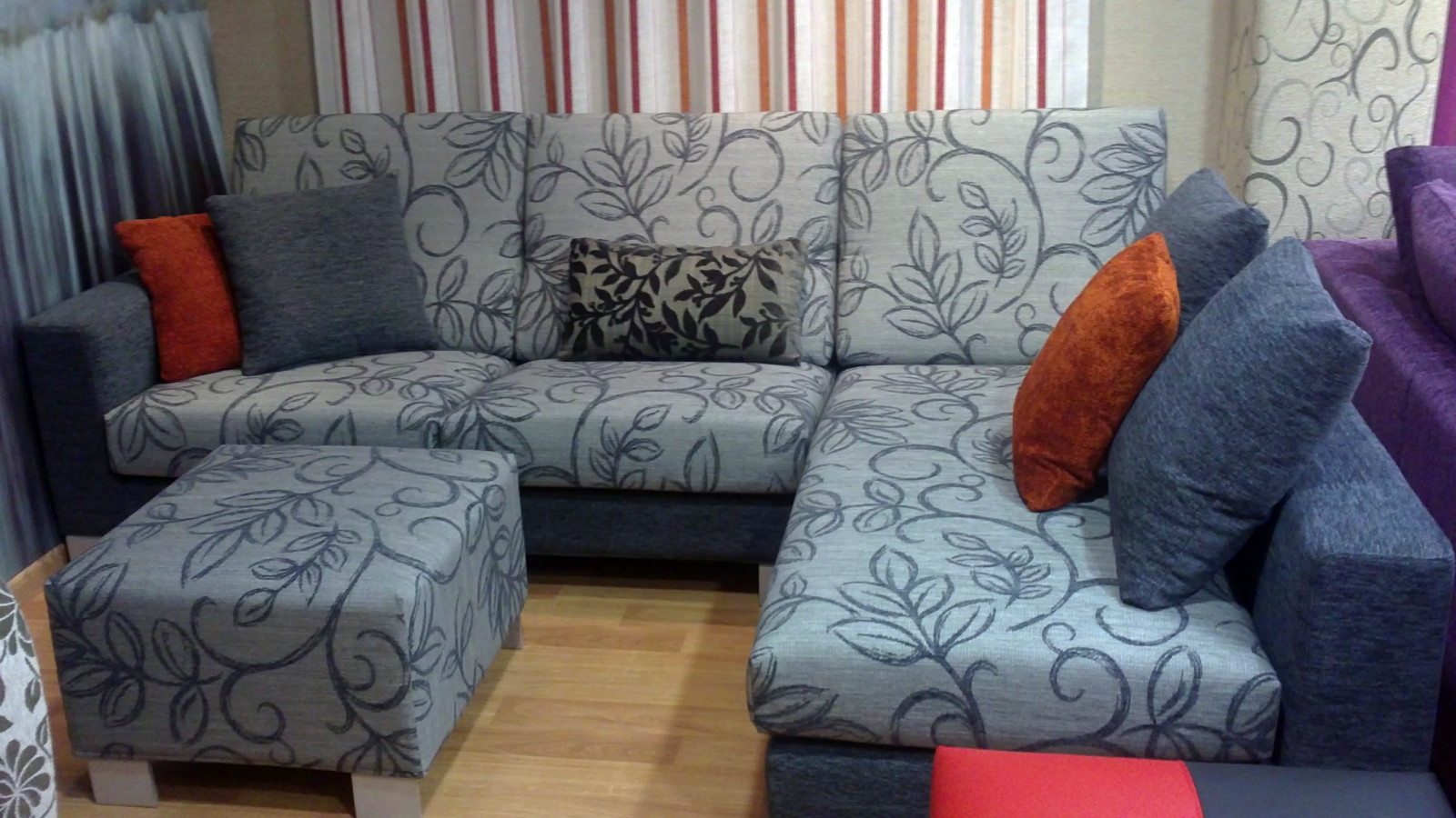 CONJUNTO B2 + ANGULO DESENFUNDABLE