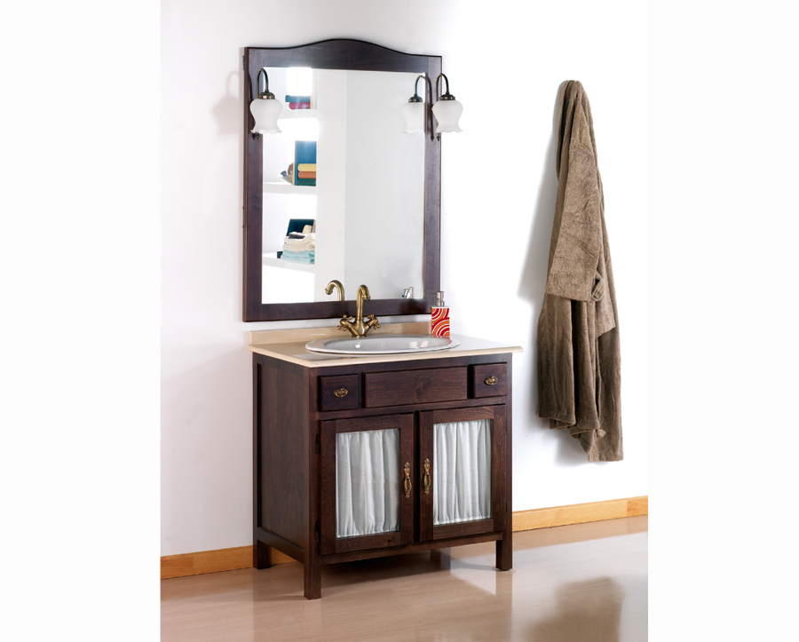 Conjunto de baño Cordoba