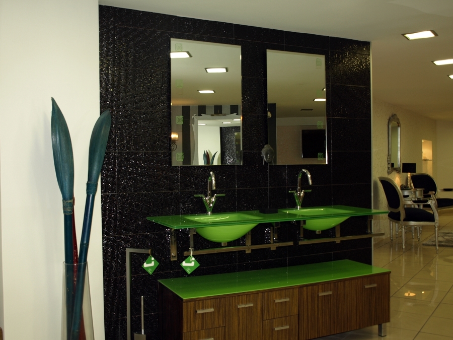 conjunto de baño Dismoban