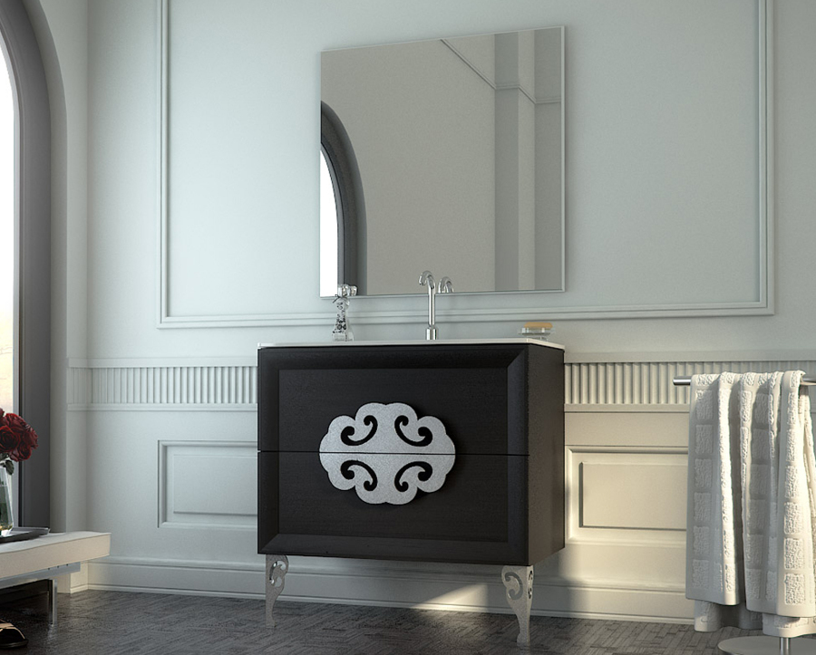 Conjunto Emperador 4