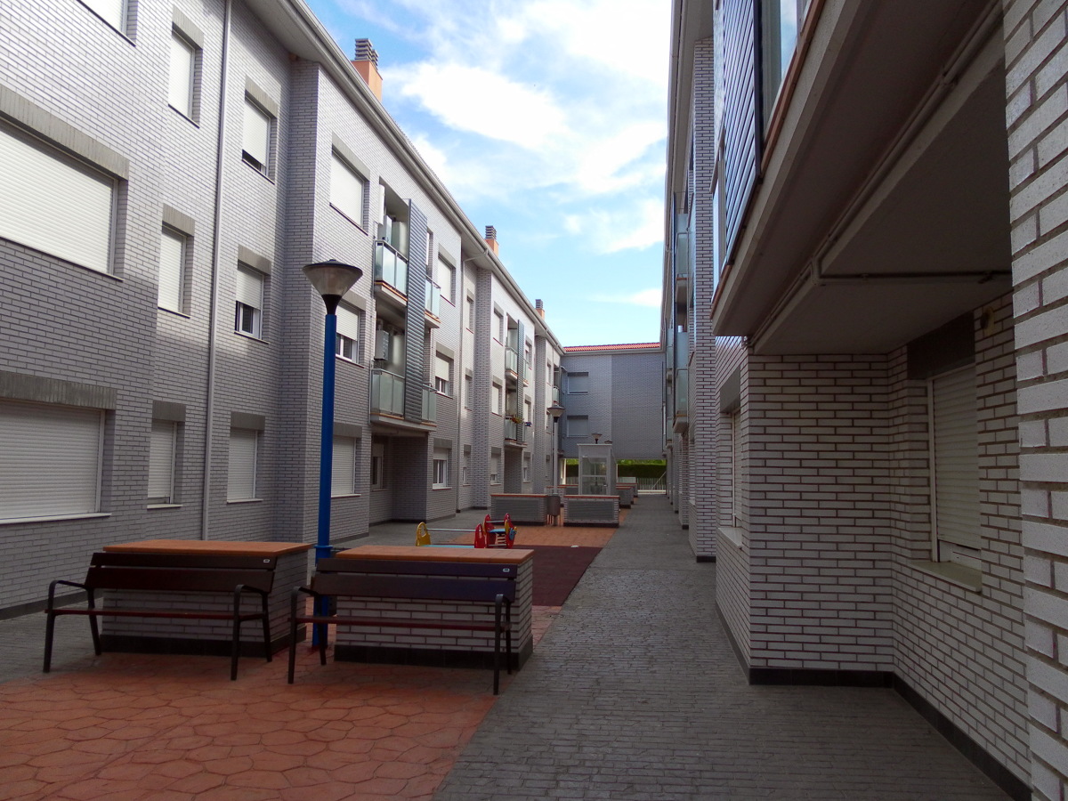 CONJUNTO RESIDENCIAL 69 VIVIENDAS