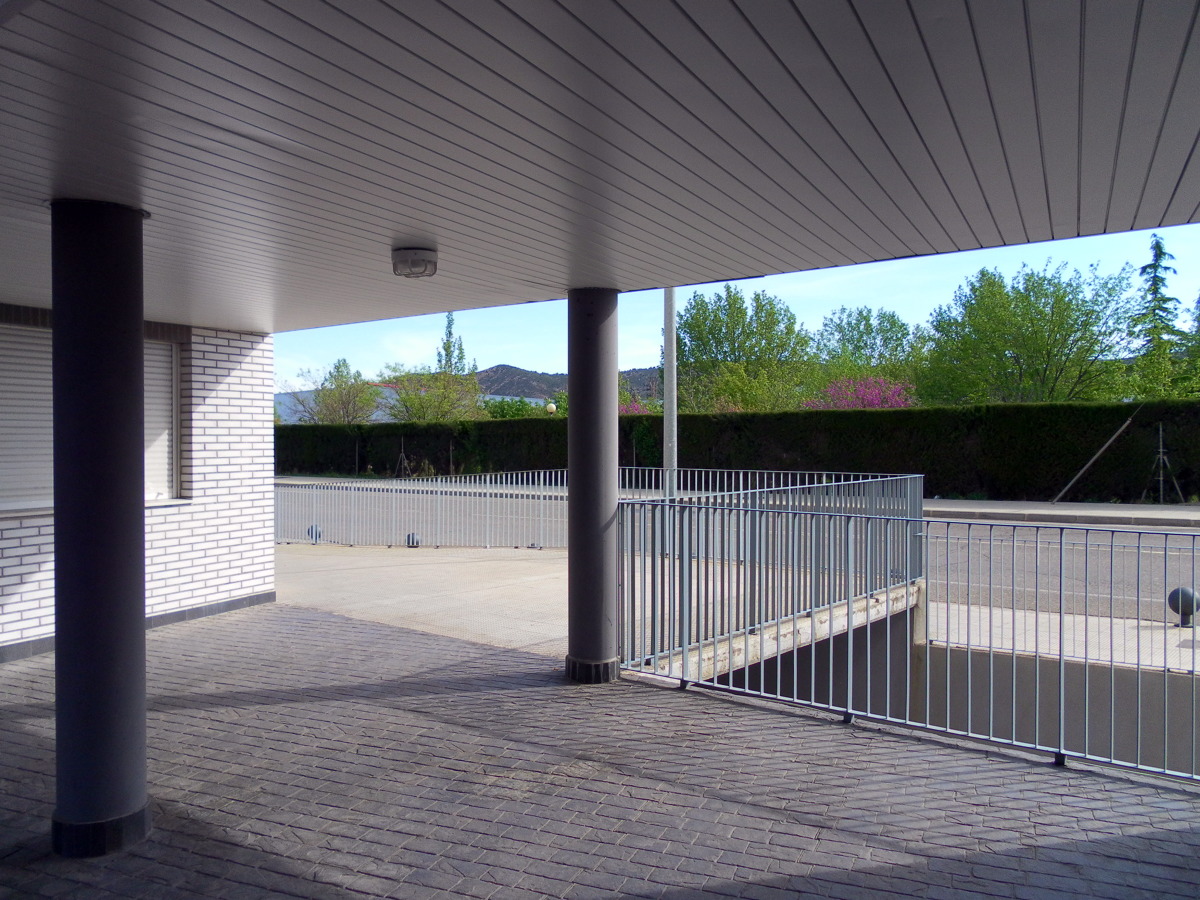 CONJUNTO RESIDENCIAL 69 VIVIENDAS