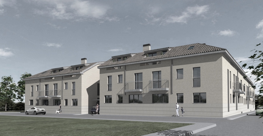 Conjunto Residencial