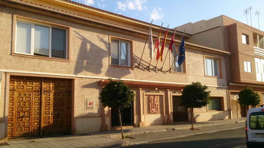 CONSEJO REGULADOR DENOMINACIÓN ORIGEN MANCHA