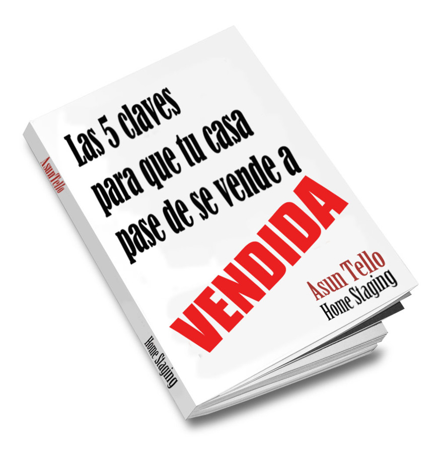 Consejos de Home Staging