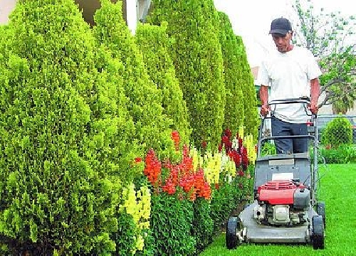 CONSERJES PARA MANTENIMIENTO COMUNIDADES
