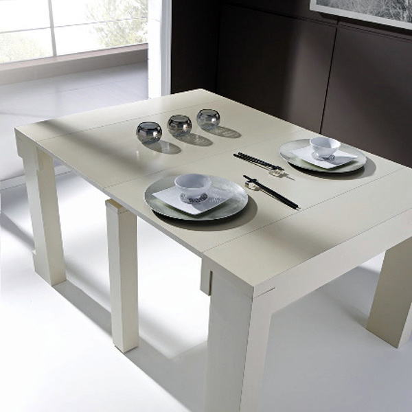 Consola extensible Silvia