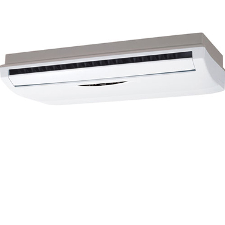 Aire acondicionado por consola de techo