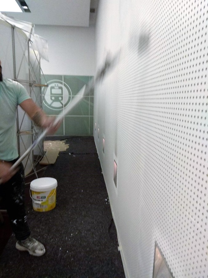 Consorcio de transportes de Málaga