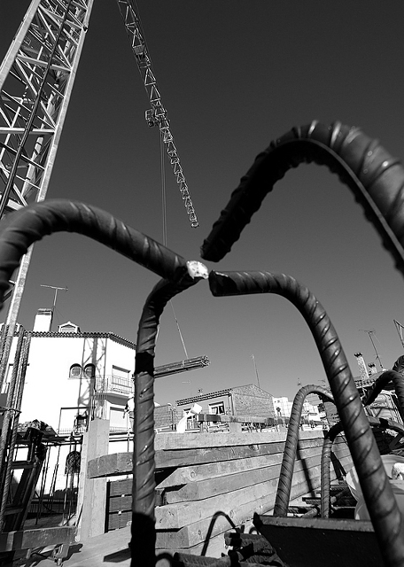 CONSTRUCCION CASA ENTRE MEDIANERAS 