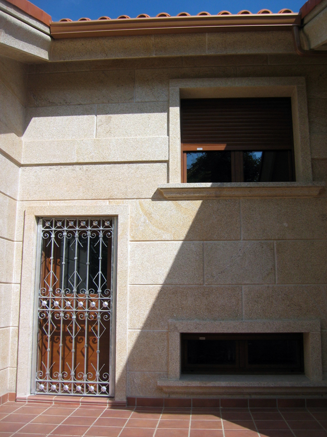 Construcción chalet unifamiliar en Zarzalejo, Madrid