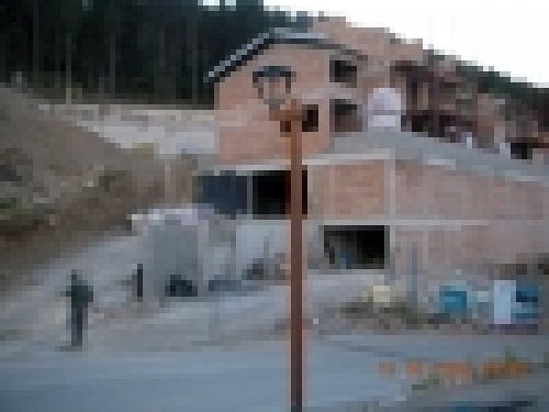 construccion de casa entera