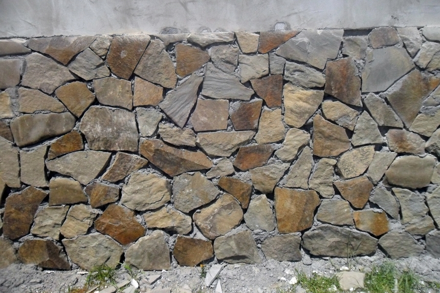 Construccion de casa