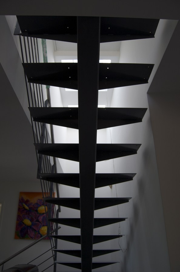 Construcción de Chalet unifamiliar en Esporles