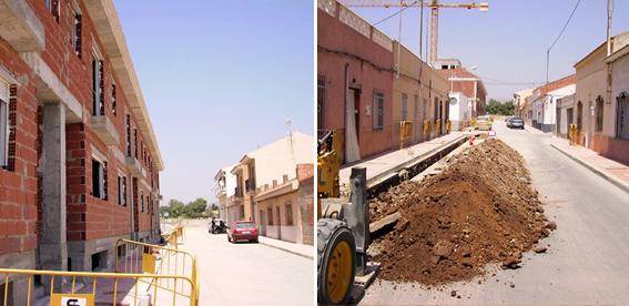 CONSTRUCCIÓN DE DÚPLEX