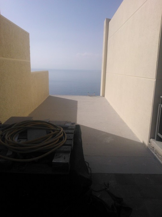 Construcción de habitación Acoran