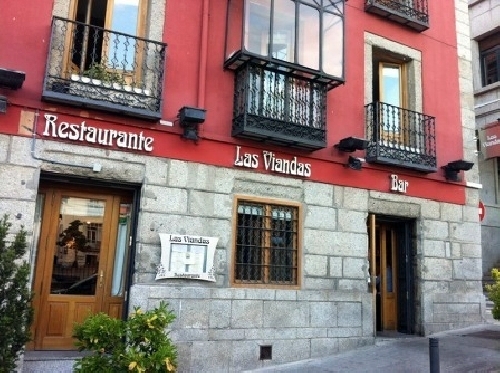 Construcción de Hotel Demartin El Escorial ( Madrid)