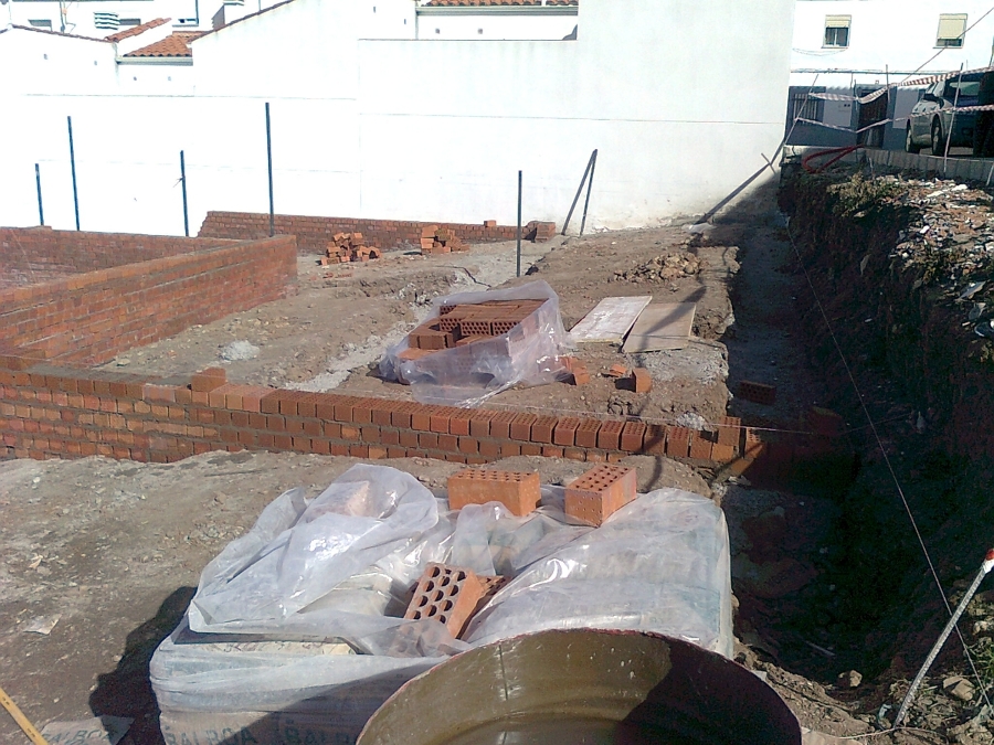 Construcción de obra Nueva (1)