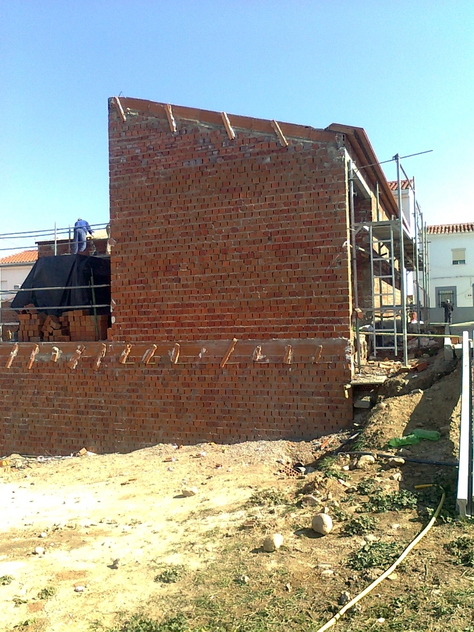 Construcción de obra Nueva (1)