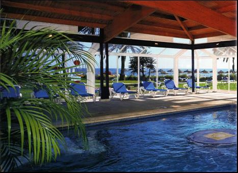 CONSTRUCCION DE PISCINA