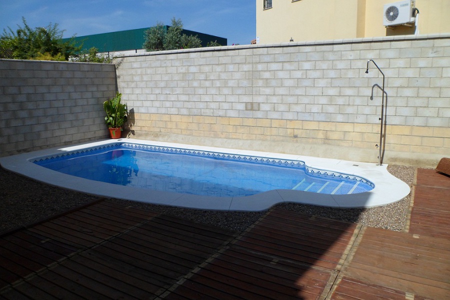 construccion de piscinas en sevilla