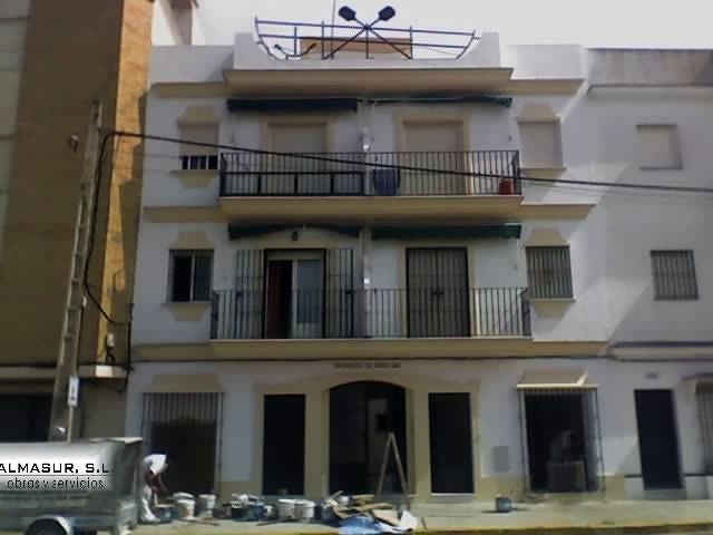 Construcción de viviendas