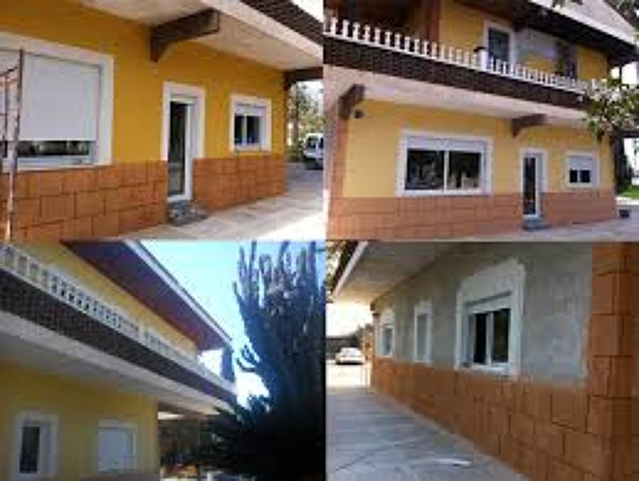 CONSTRUCCION DE VIVIENDAS