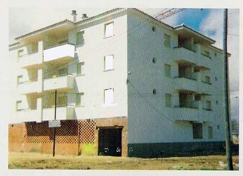 construcción edificio obra nueva ciudad real