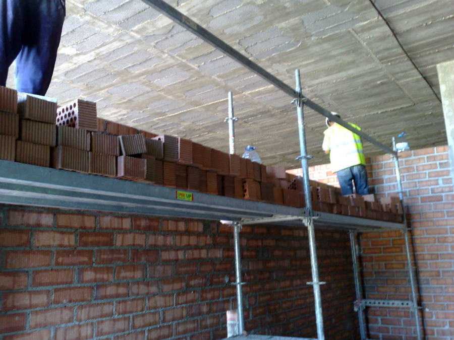 CONSTRUCCION EN GENERAL