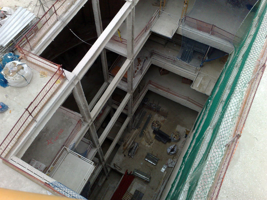 CONSTRUCCION EN GENERAL