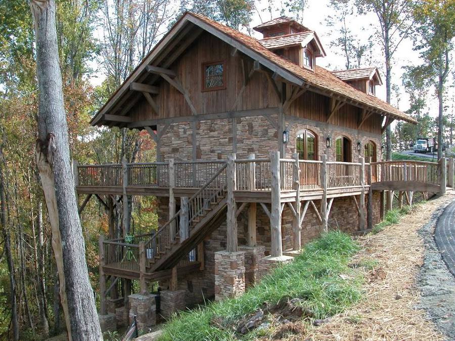 Construcción Hibrida.