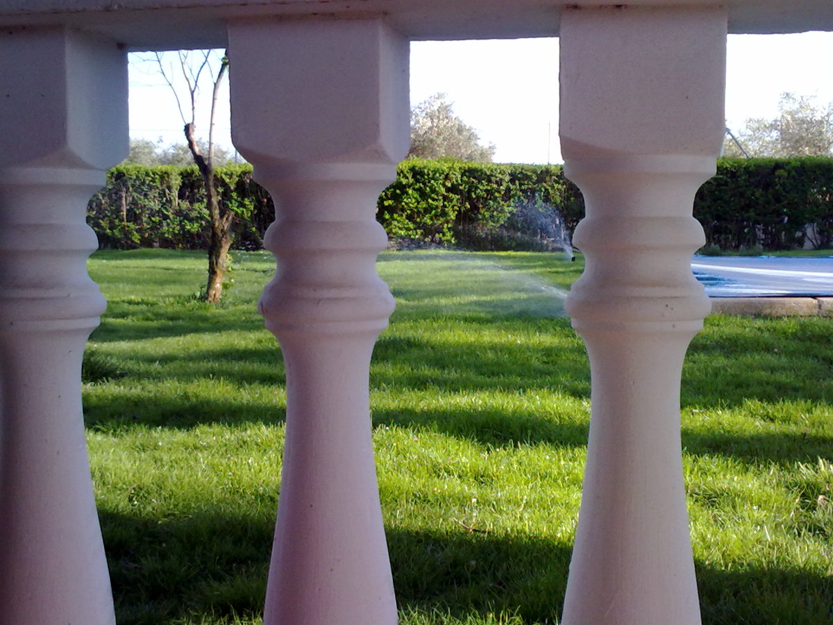 Construccion jardines y mantenimientos.