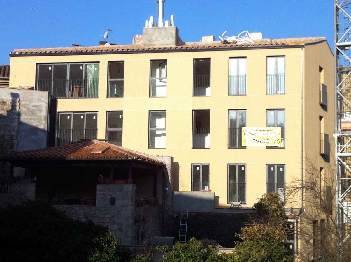 Construccion Llaves en Mano 