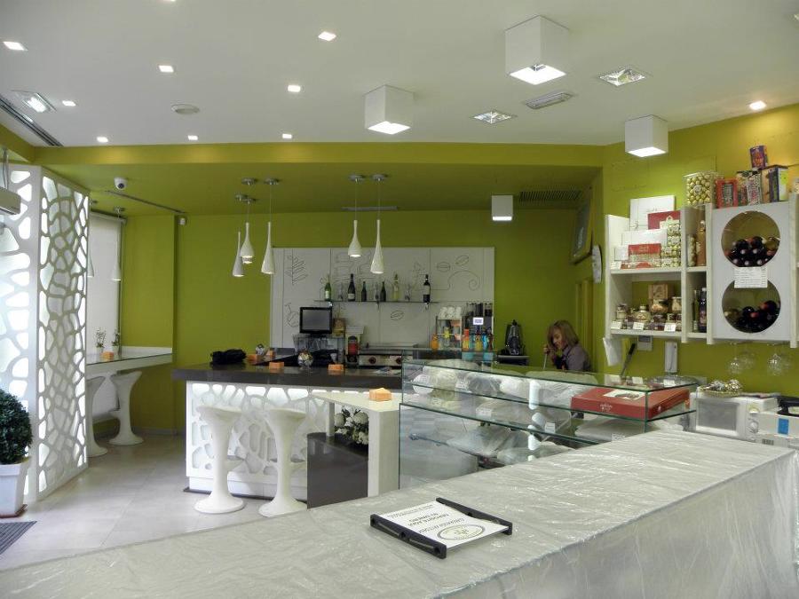 Construcción local comercial