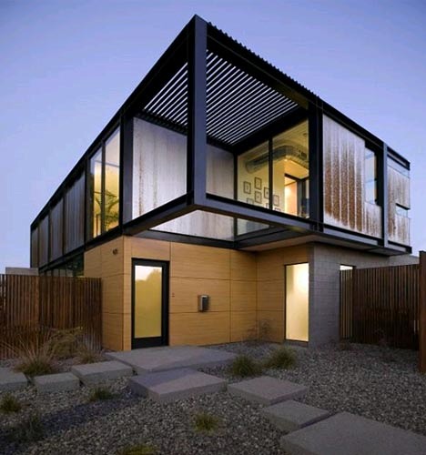 Construcción obra nueva planta