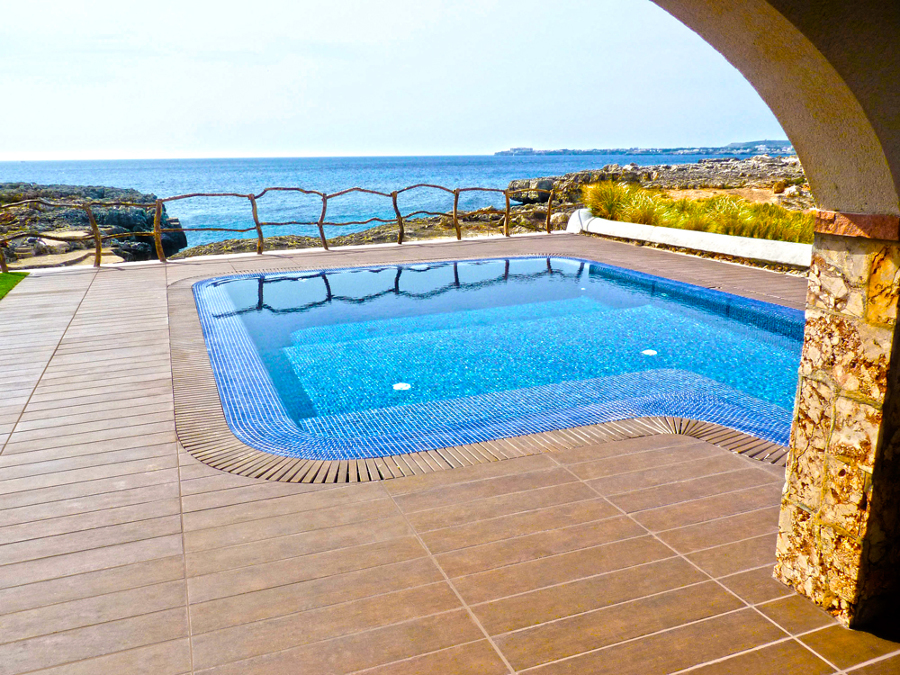 Construcción Piscinas | Piscinas de Obra