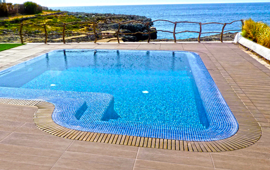 Construcción Piscinas | Piscinas de Obra