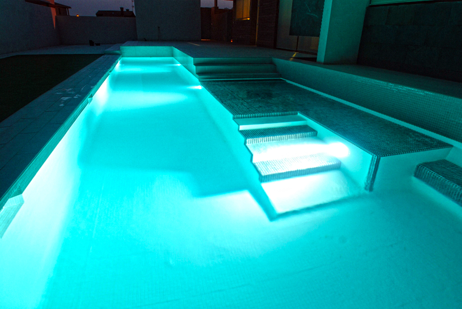 Construcción Piscinas | Piscinas de Obra