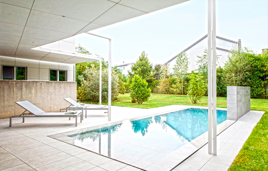 Construcción Piscinas | Piscinas de Obra